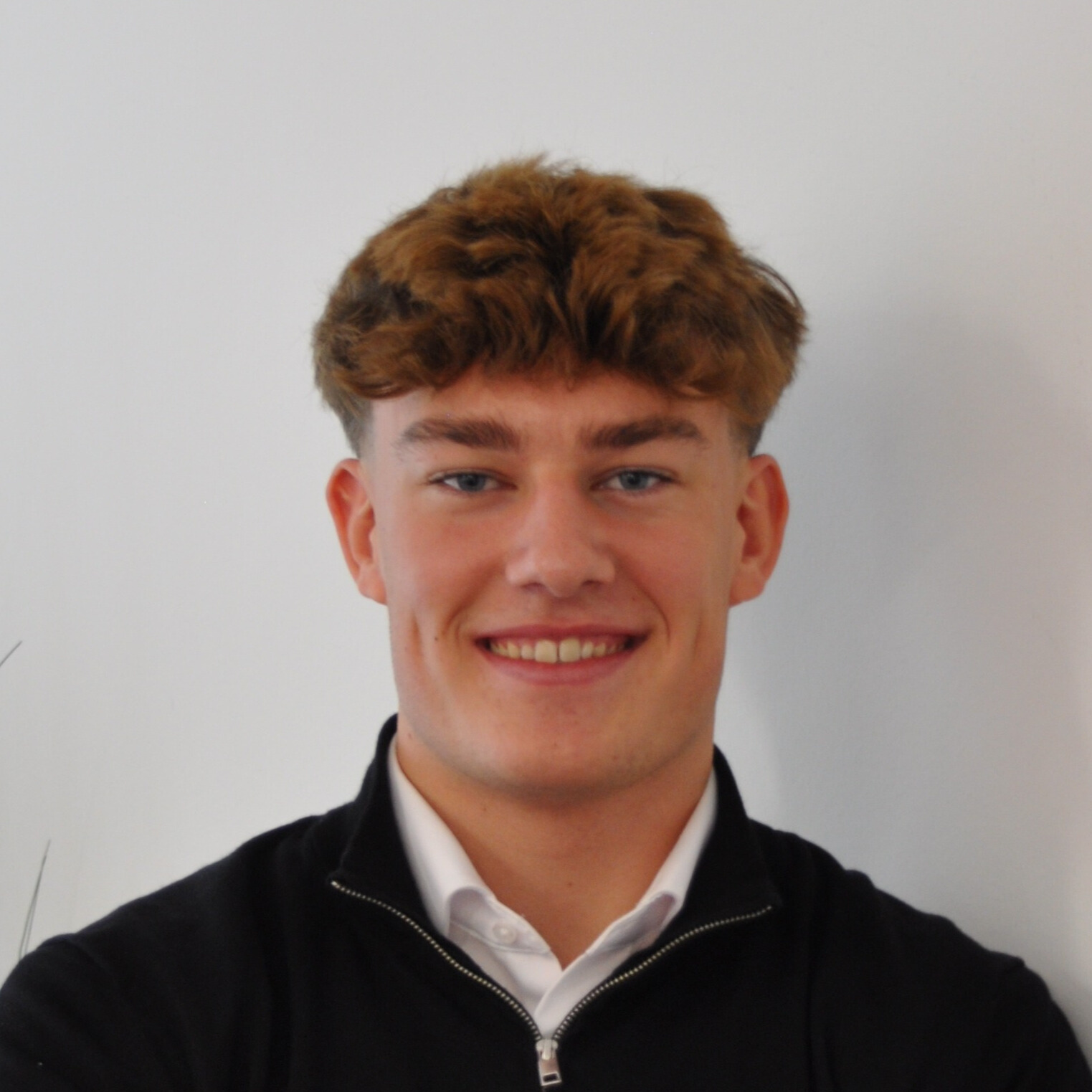 Maximilian Zimmermann